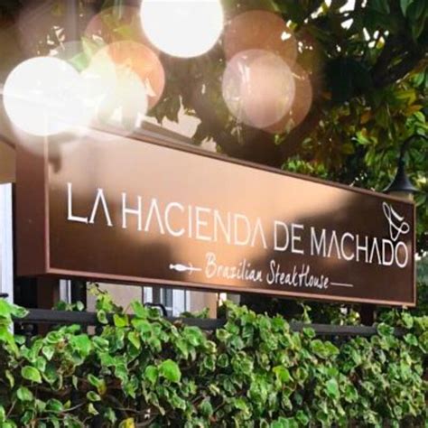 la hacienda de machado vigo|LA HACIENDA DE MACHADO, Vigo